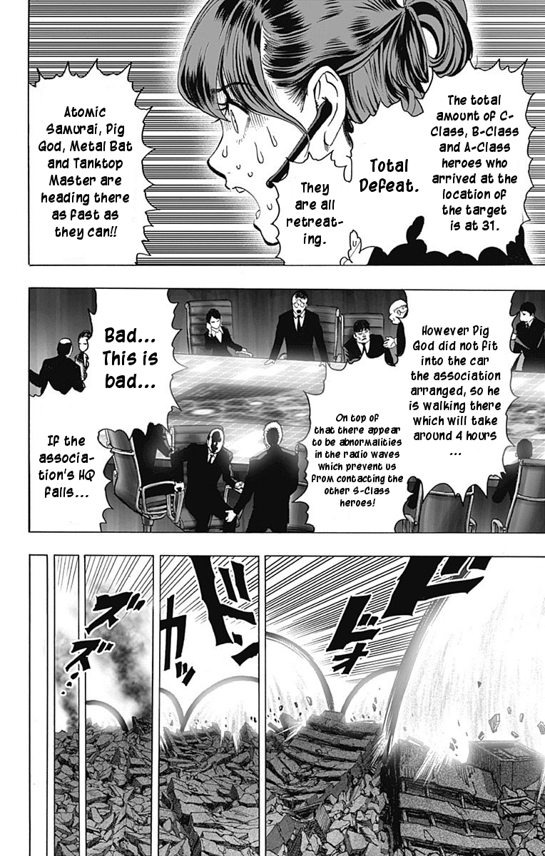 One-Punch Man Chapter 80.9 16